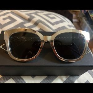 New Dior will AMA1 Sunglasses’